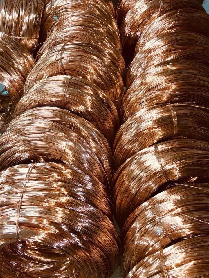 Copper Wire