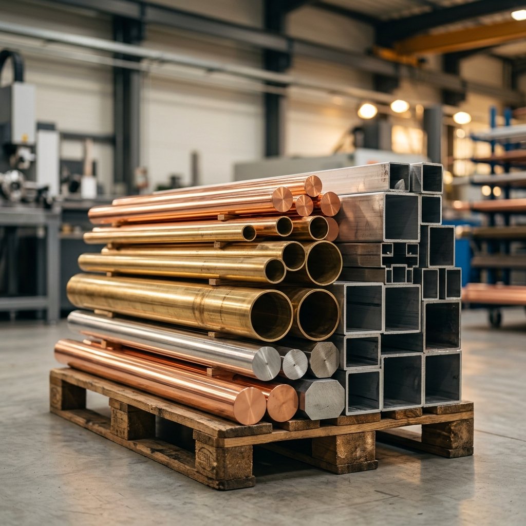 R K Metal manufacturing