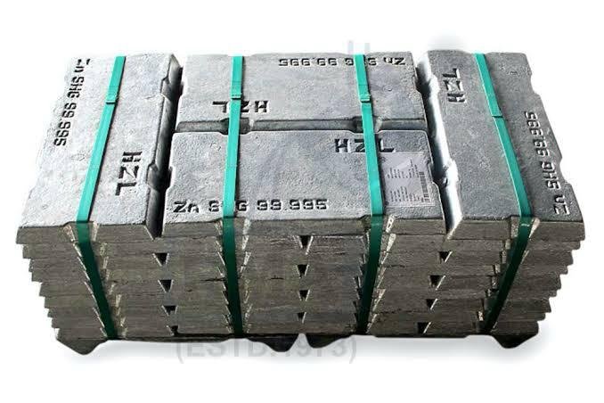 Nickel Cathode